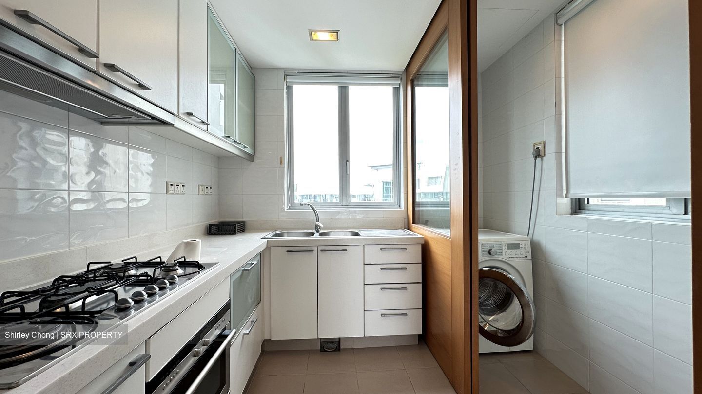 Caribbean At Keppel Bay (D4), Condominium #450160001